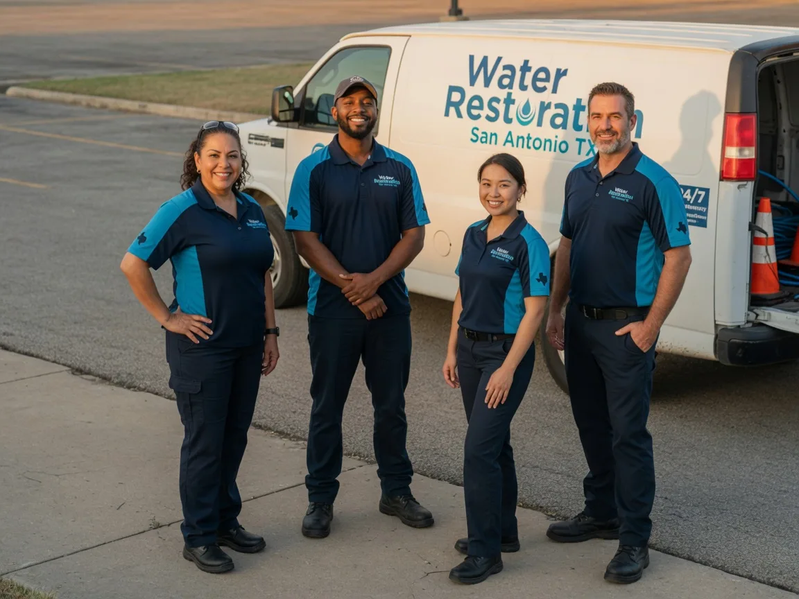 Water Damage Repair company in Eldorado, IL